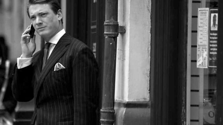 En portada - Los latidos del dinero