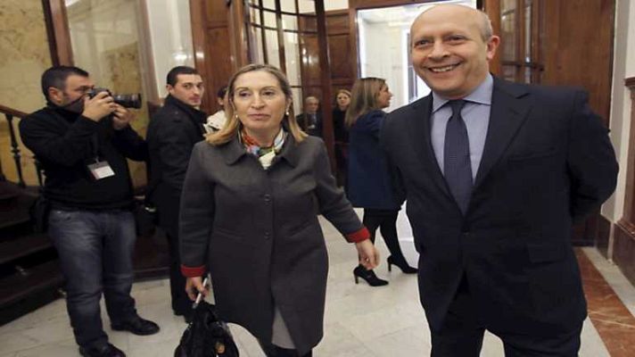 La 2 Noticias - La 2 Noticias - 28/11/13