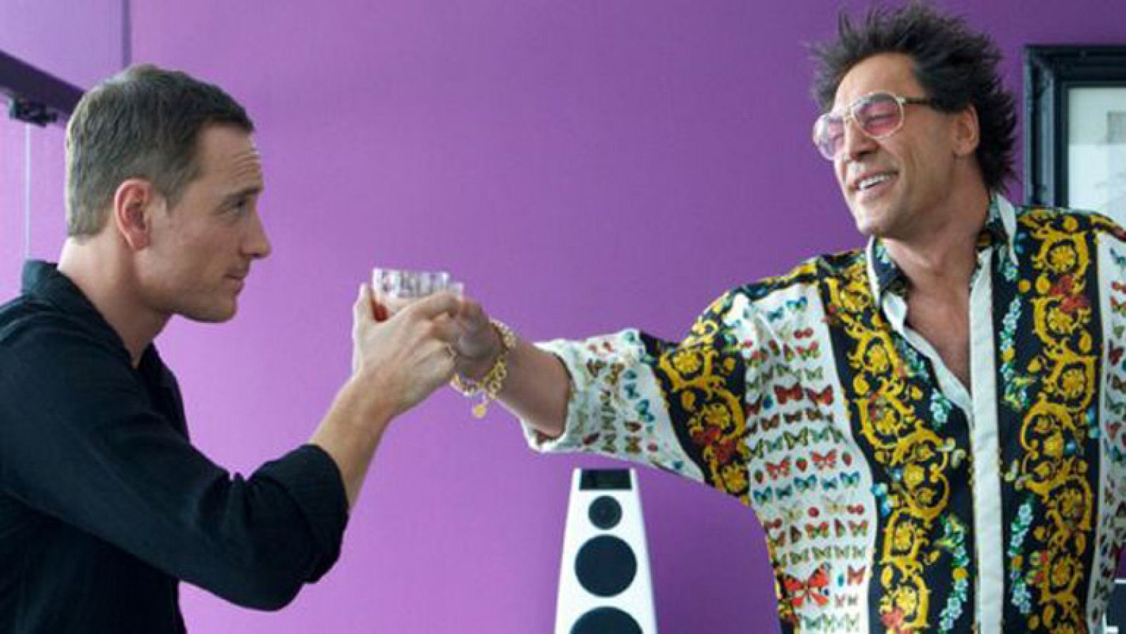 Dias de cine - 28/11/13 - ver ahora