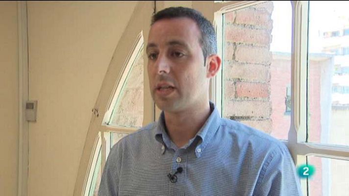 Vespre a La 2 - Relacions Empresa i Universitat