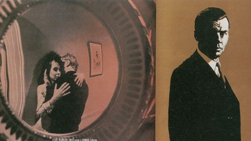 Días de cine: 50 aniversario de 'El sirviente'