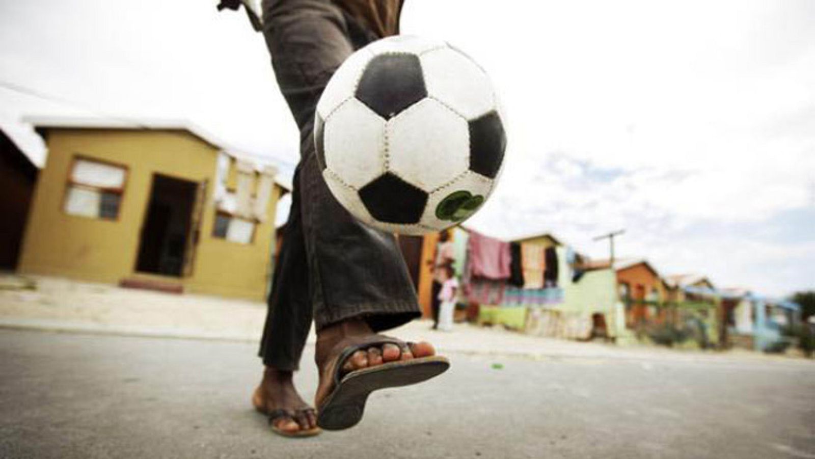 Días de cine: 'Diamantes negros'