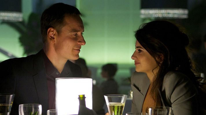 Días de cine - Días de cine: 'El consejero'