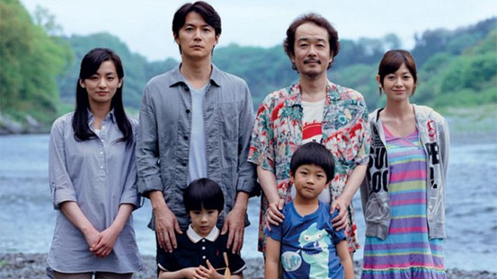 Días de cine - Días de cine: 'De tal padre, tal hijo'