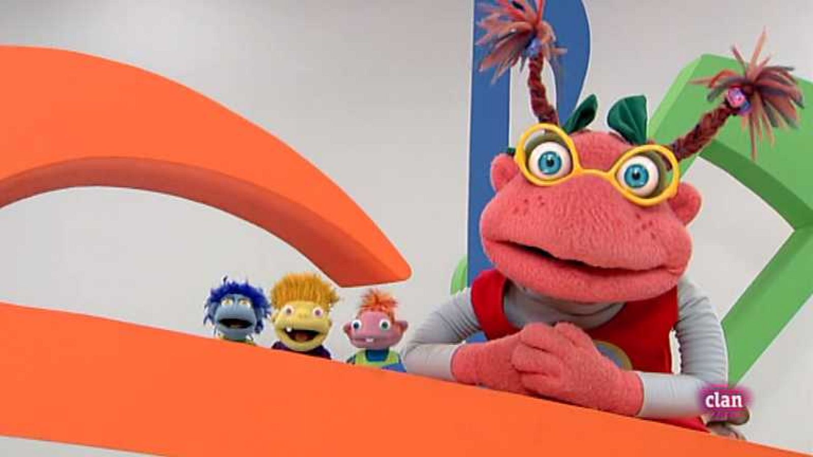 Capítulo 60 - Lunnis | Ver