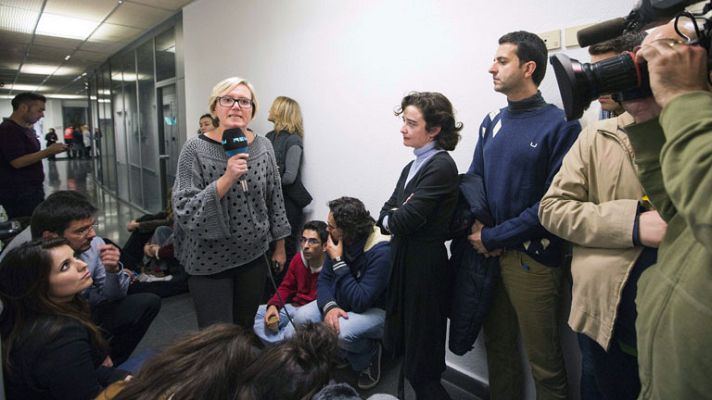 Informativo 24h - Cierre canal nou