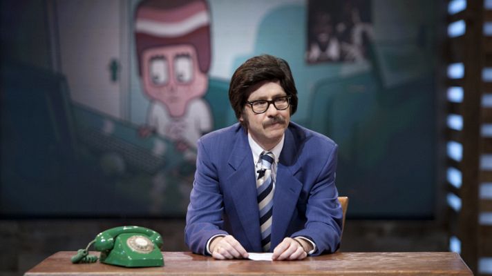 Torres y Reyes - Desde la nube: Bill Gates investiga