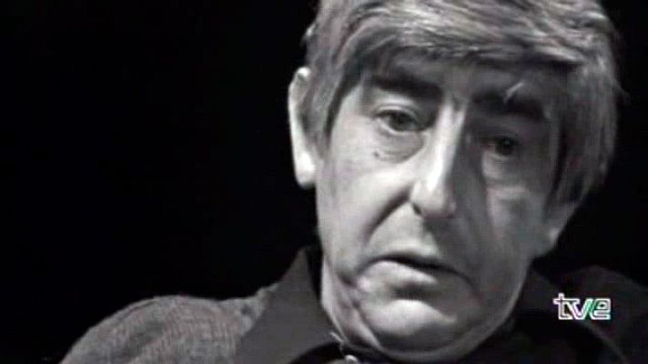 Universo UNED - Club de Lectura. Juan Benet.