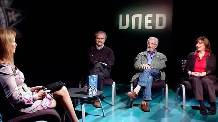 Universo UNED - Historia Viva. 70 años de NO-DO.