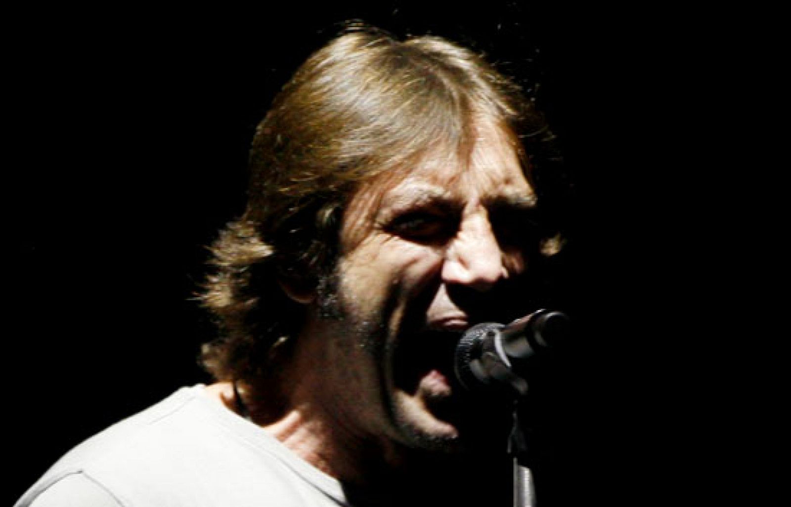 The Boss en Madrid | Ver