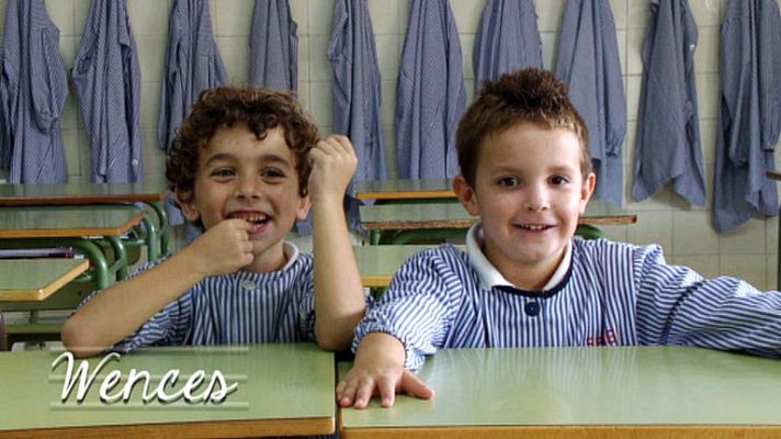 Uno de Los Nuestros - Que hablen los niños (Parte II)