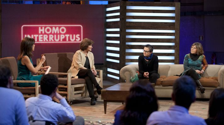 Torres y Reyes - El debate: "Homo interruptus"