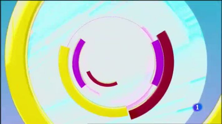 Cerca de ti - Cerca de ti - 28/11/13