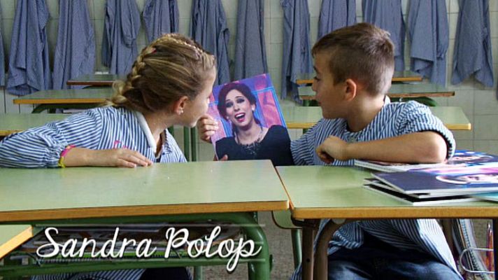 Uno de Los Nuestros - Que hablen los niños  (Parte III)