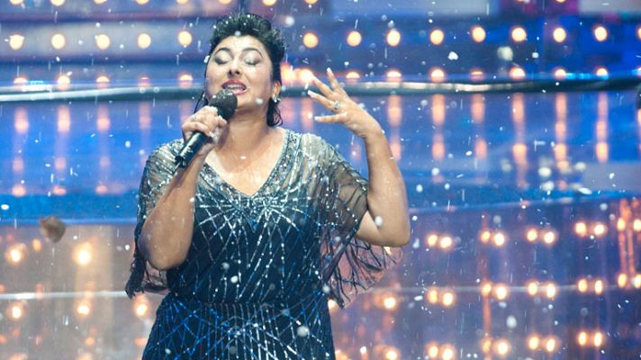 Uno de Los Nuestros - Contra viento y marea: Aurora