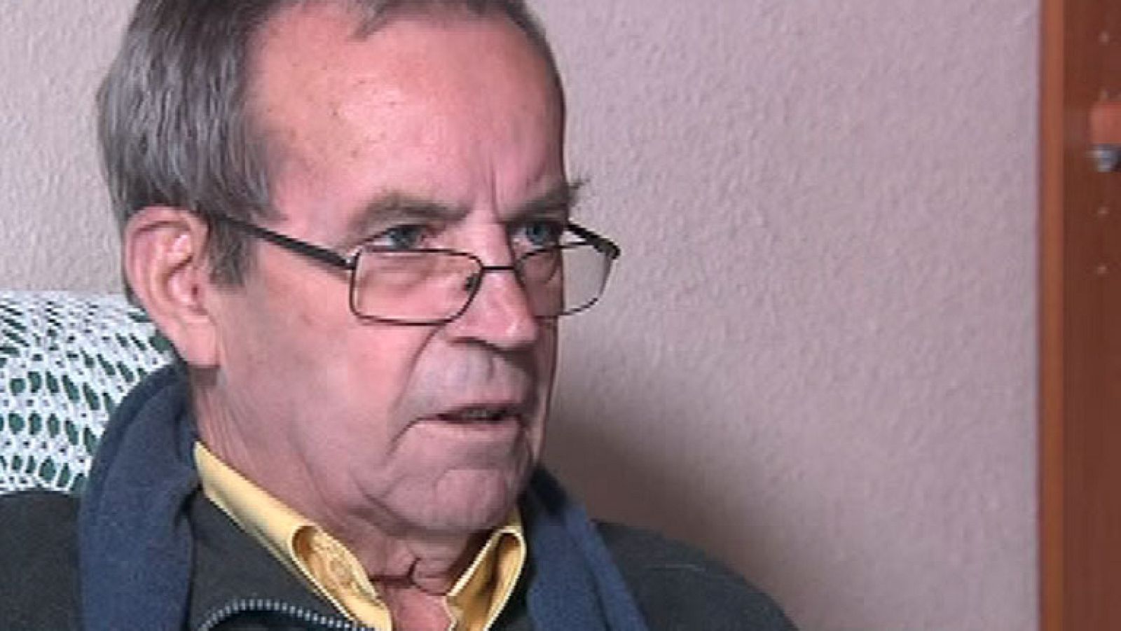 La mañana - El capellán de la cárcel de Herrera de La Mancha sobre Miguel Ricart: "No creo que se haya reinsertado"