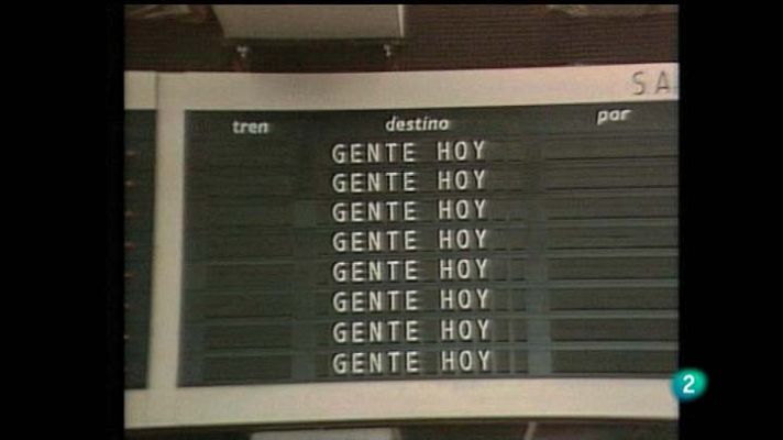 Para todos la tele - Gente hoy