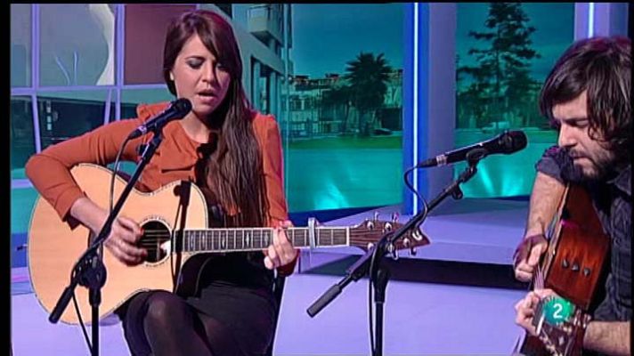 Para todos La 2 - Lidia Guevara, "Vencer al huracán"