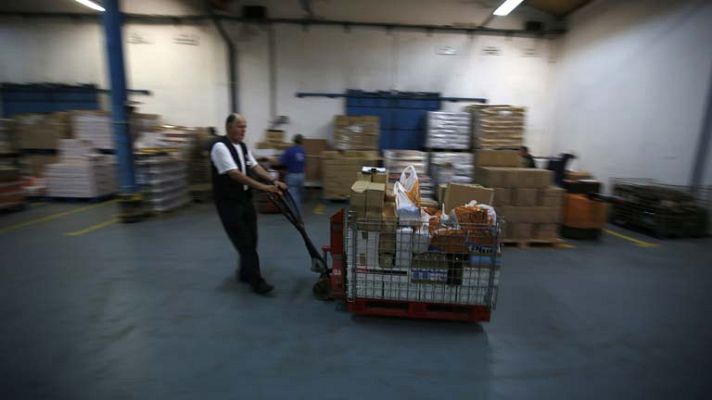 Informativo de Madrid - La Comunidad de Madrid en 4'- 29/11/13