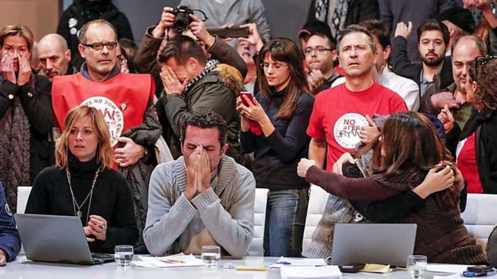 La Comunidad Valenciana en 2' - 29/11/13 - Ver ahora