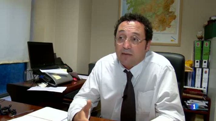 Repor - Declaraciones de Álvaro Garcia