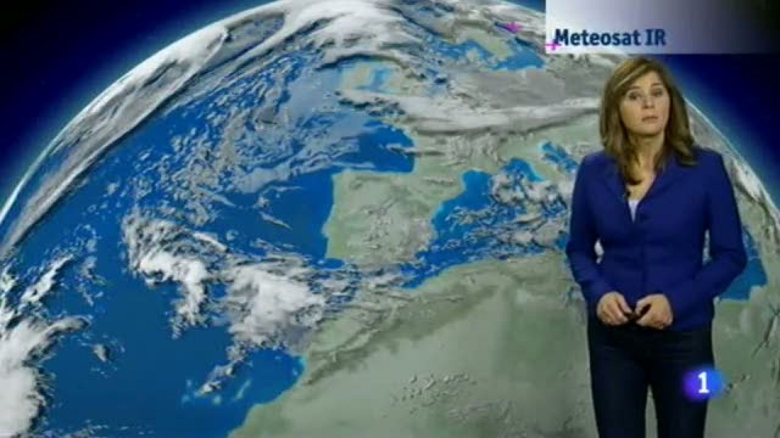 El tiempo en Extremadura - 29/11/13 | Ver