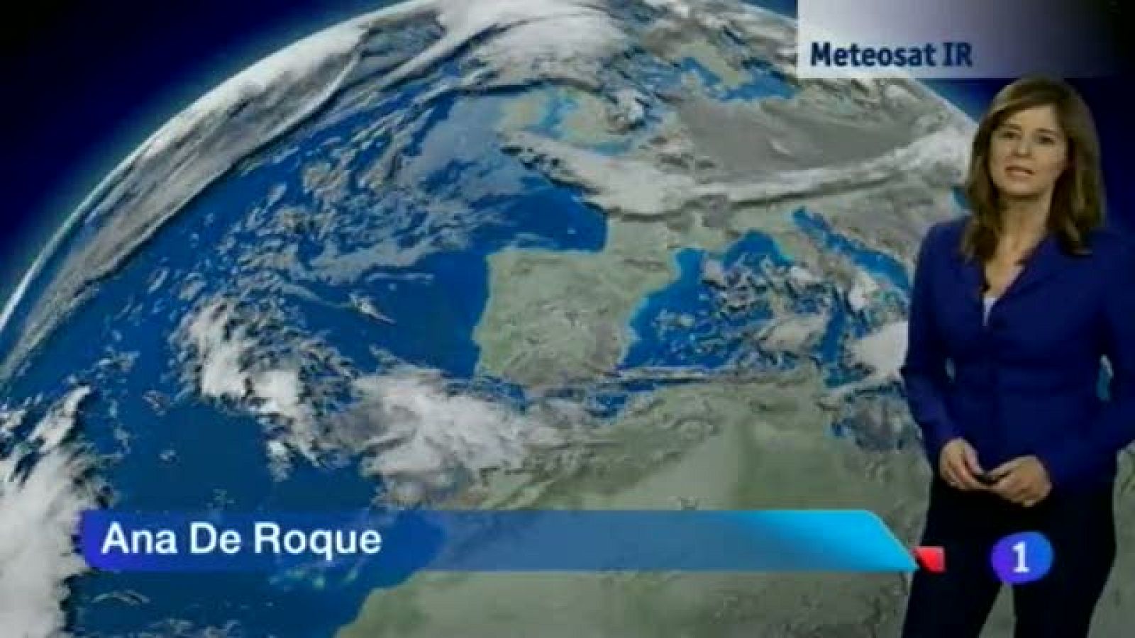 El Tiempo en la Comunidad de Navarra - 29/11/2013 | Ver