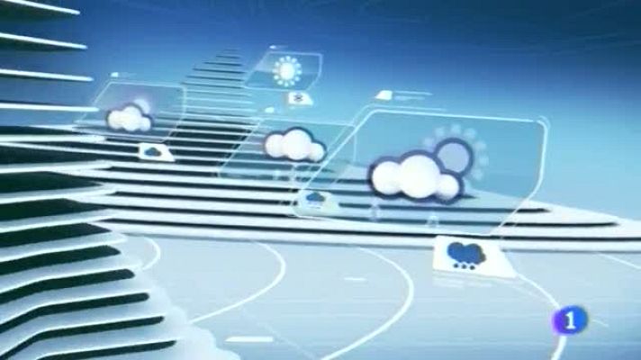 Telenorte - País Vasco - El tiempo en el País Vasco - 29/11/13