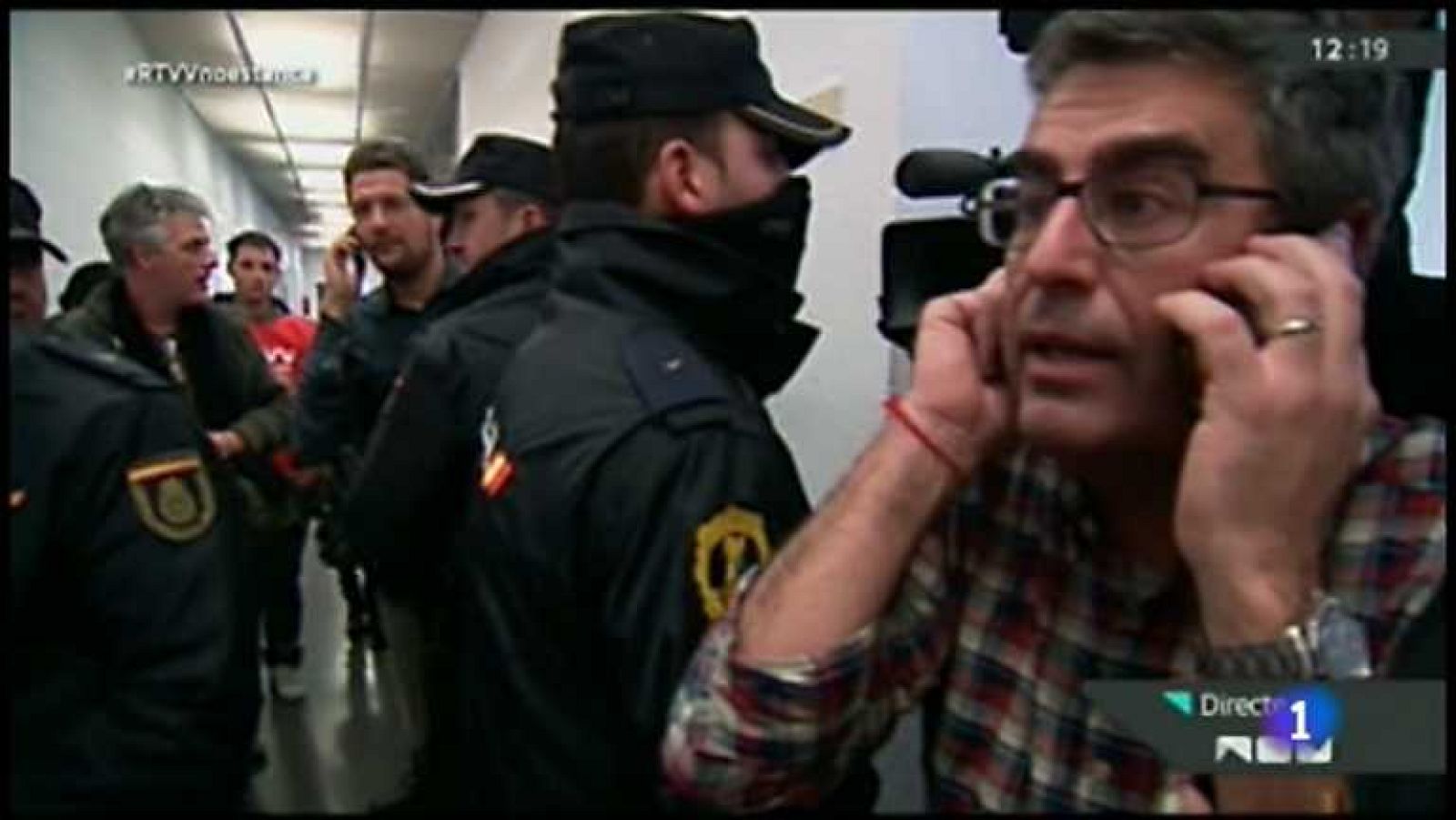 L'Informatiu - Comunitat Valenciana - 29/11/13 - Ver ahora