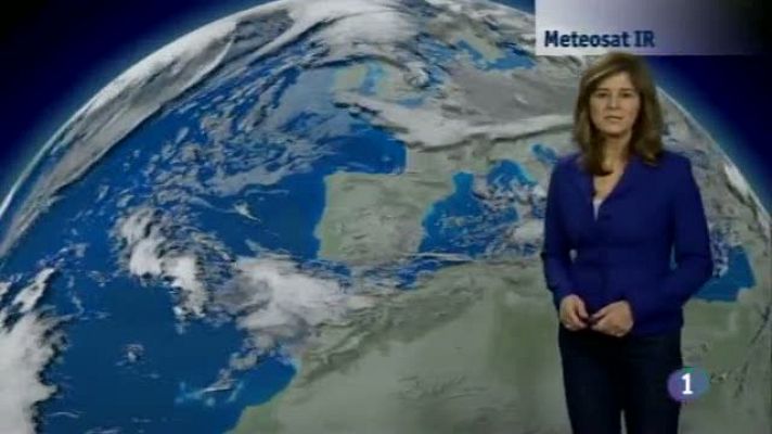 Noticias de Castilla-La Mancha - El Tiempo en Cstilla-La Mancha. 29/11/13