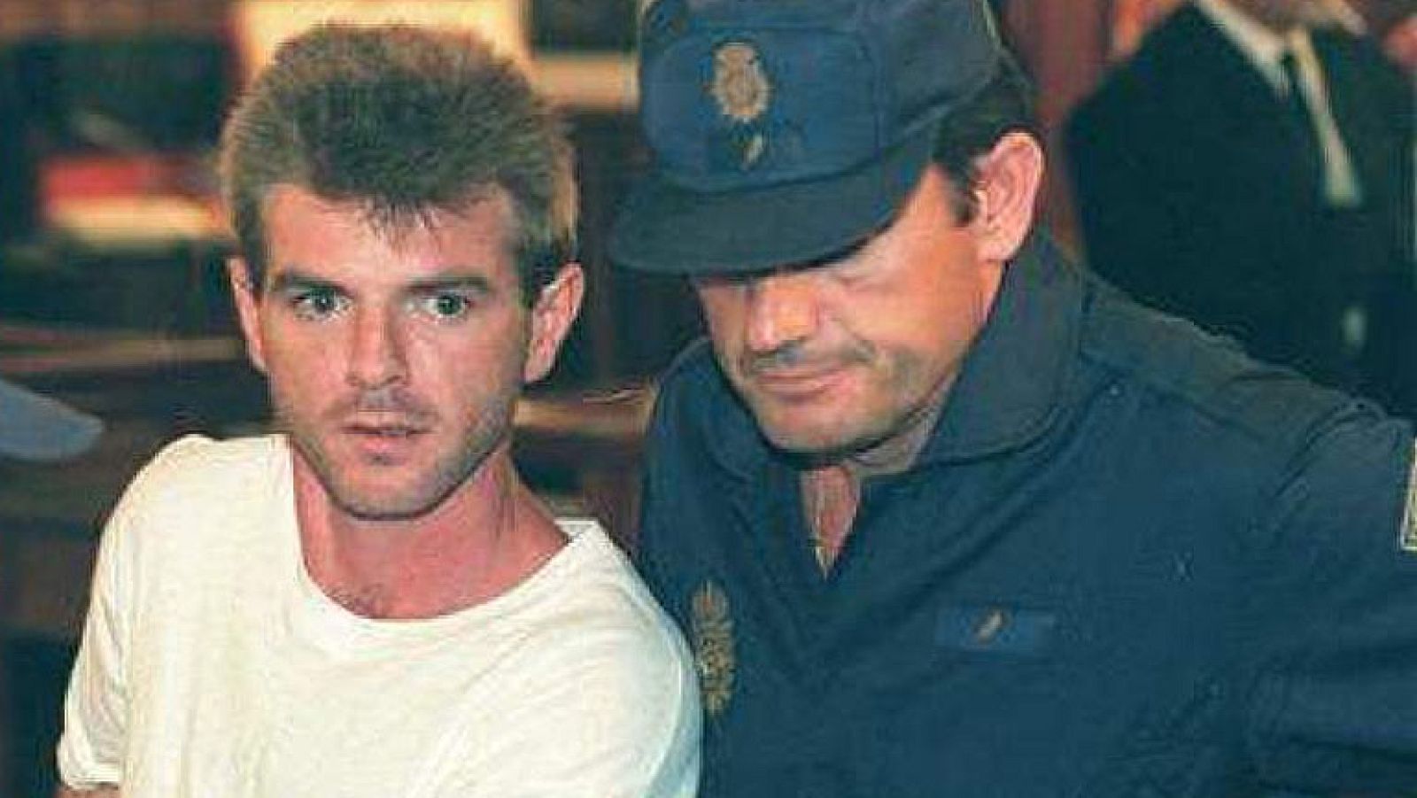 Libertad inmediata para Ricart, único condenado por el triple crimen de Alcásser