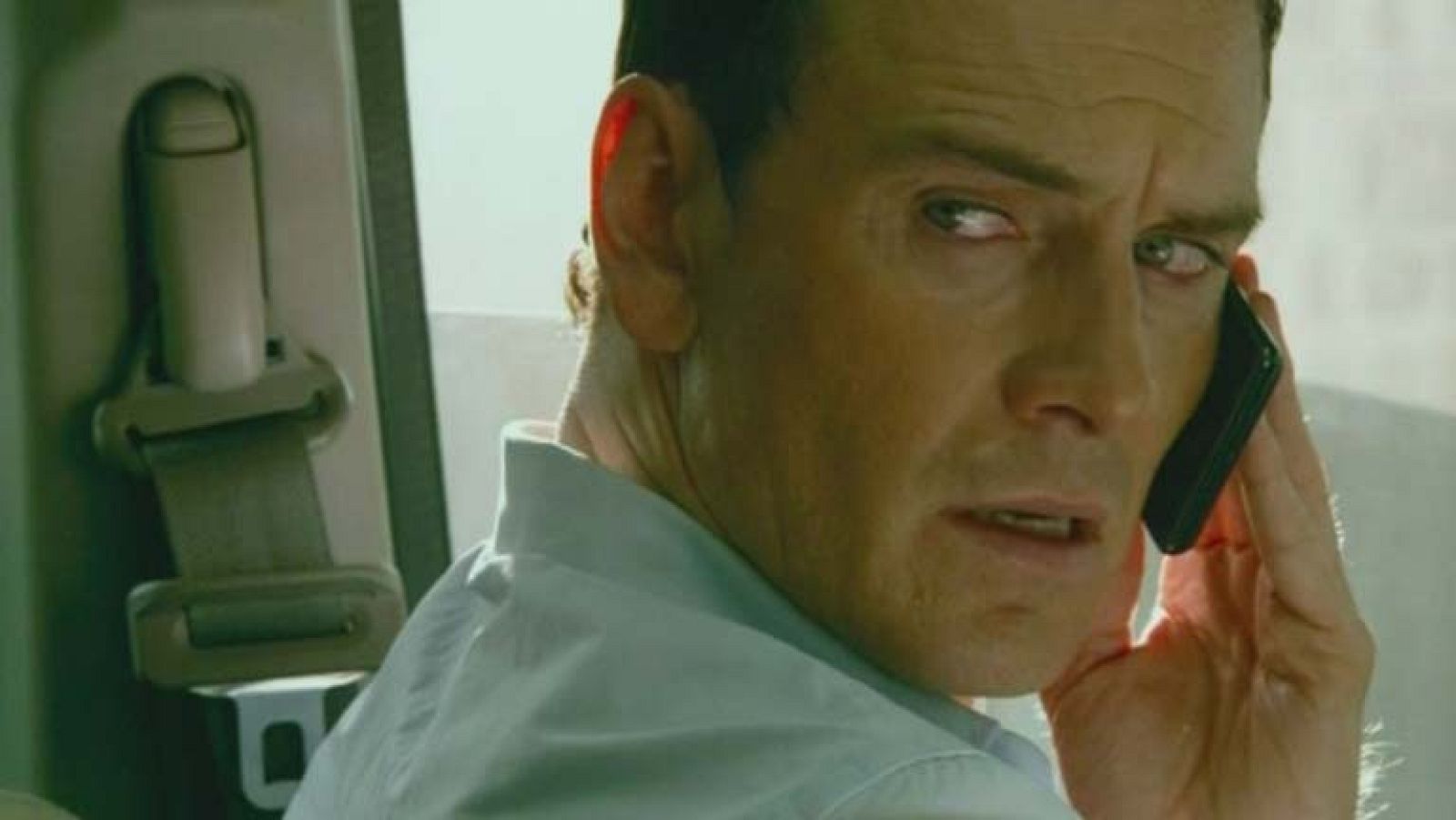 Ridley Scott, estrena "El consejero"