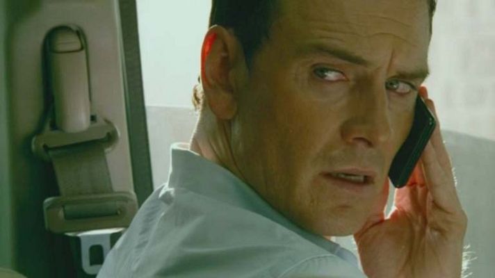 Telediario 1 - Estreno de la semana