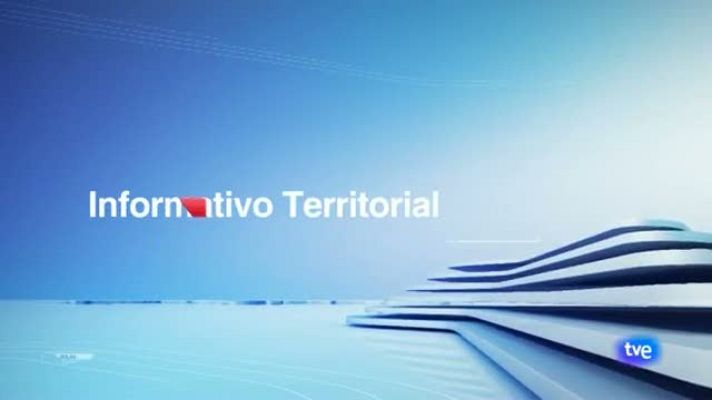 Telexornal - Galicia - Telexornal-Galicia 2 - 29/11/13