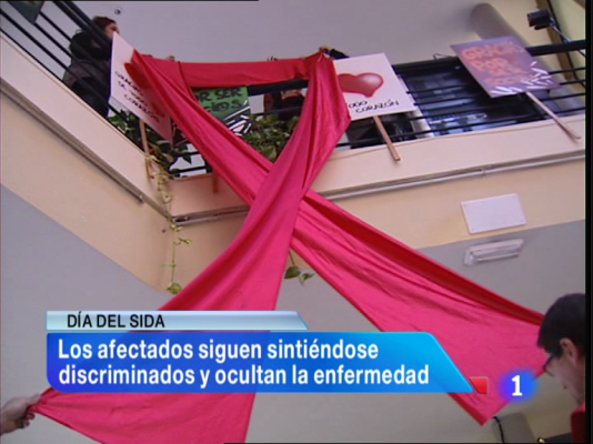 Informativo Telerioja - Informativo Telerioja - 29/11/13