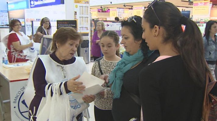 Telecanarias - Canarias en 2' - 29/11/13