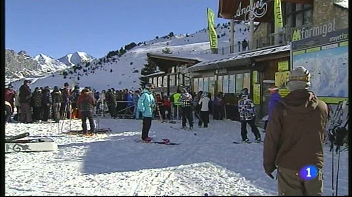 Noticias Aragón - Noticias Aragón - 29/11/13