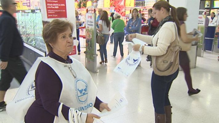 Telecanarias - Telecanarias - 29/11/13