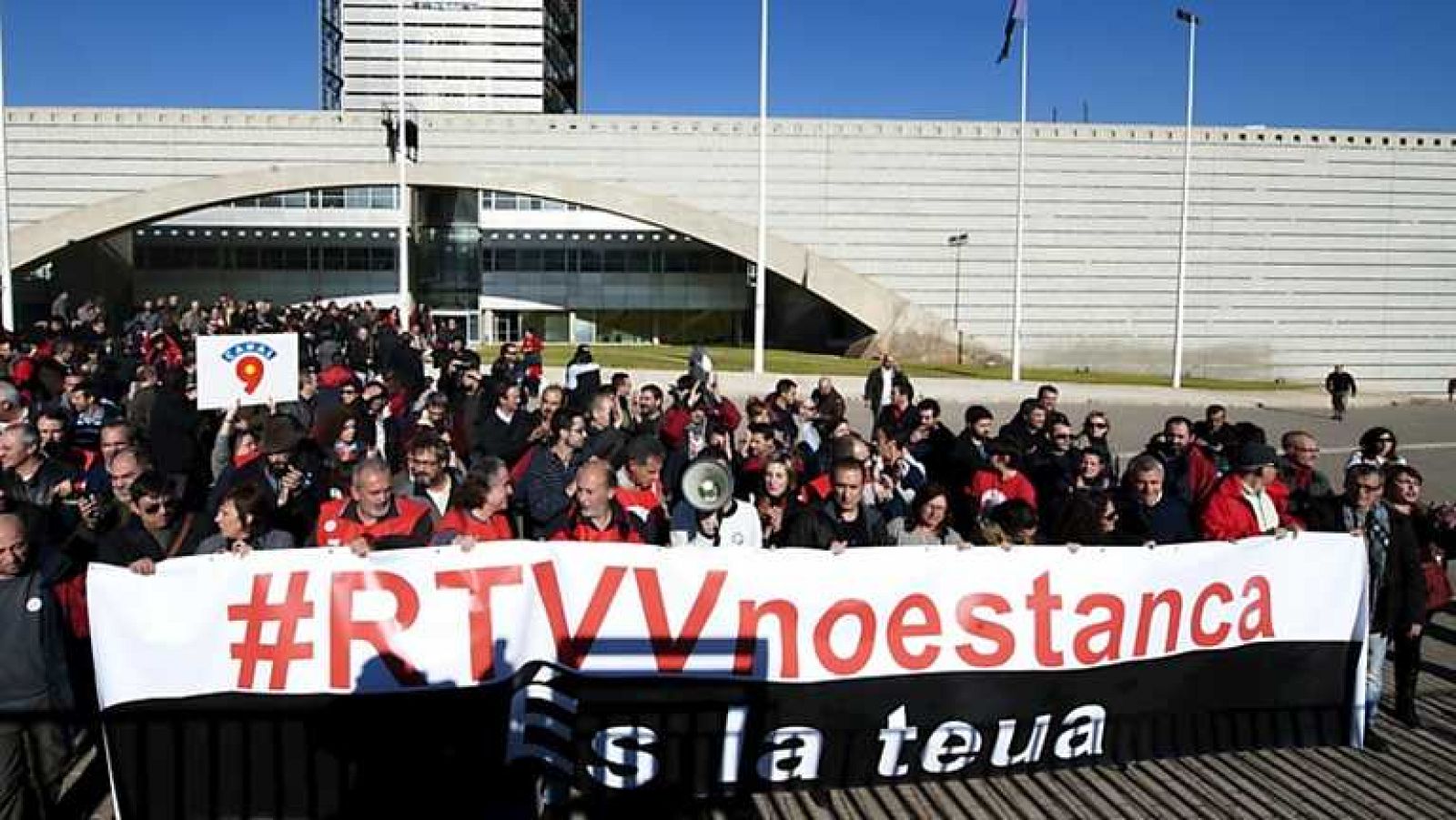 L'Informatiu - Comunitat Valenciana 2 - 29/11/13 - Ver ahora