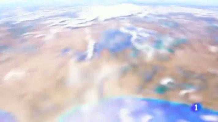 TeleCantabria - El tiempo en Cantabria - 29/11/13