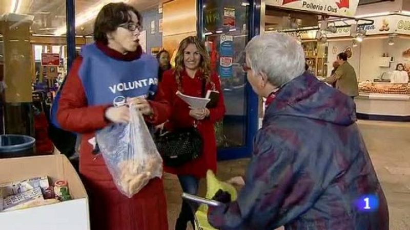 L'Informatiu 2 - 29/11/2013