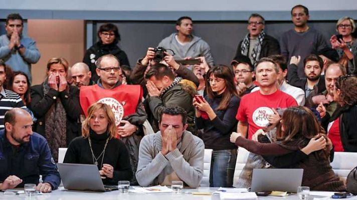 La tarde en 24h - Bloque 17 horas - 29/11/13