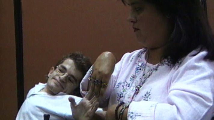 Documentos TV - Documentos TV - Almas con sexo