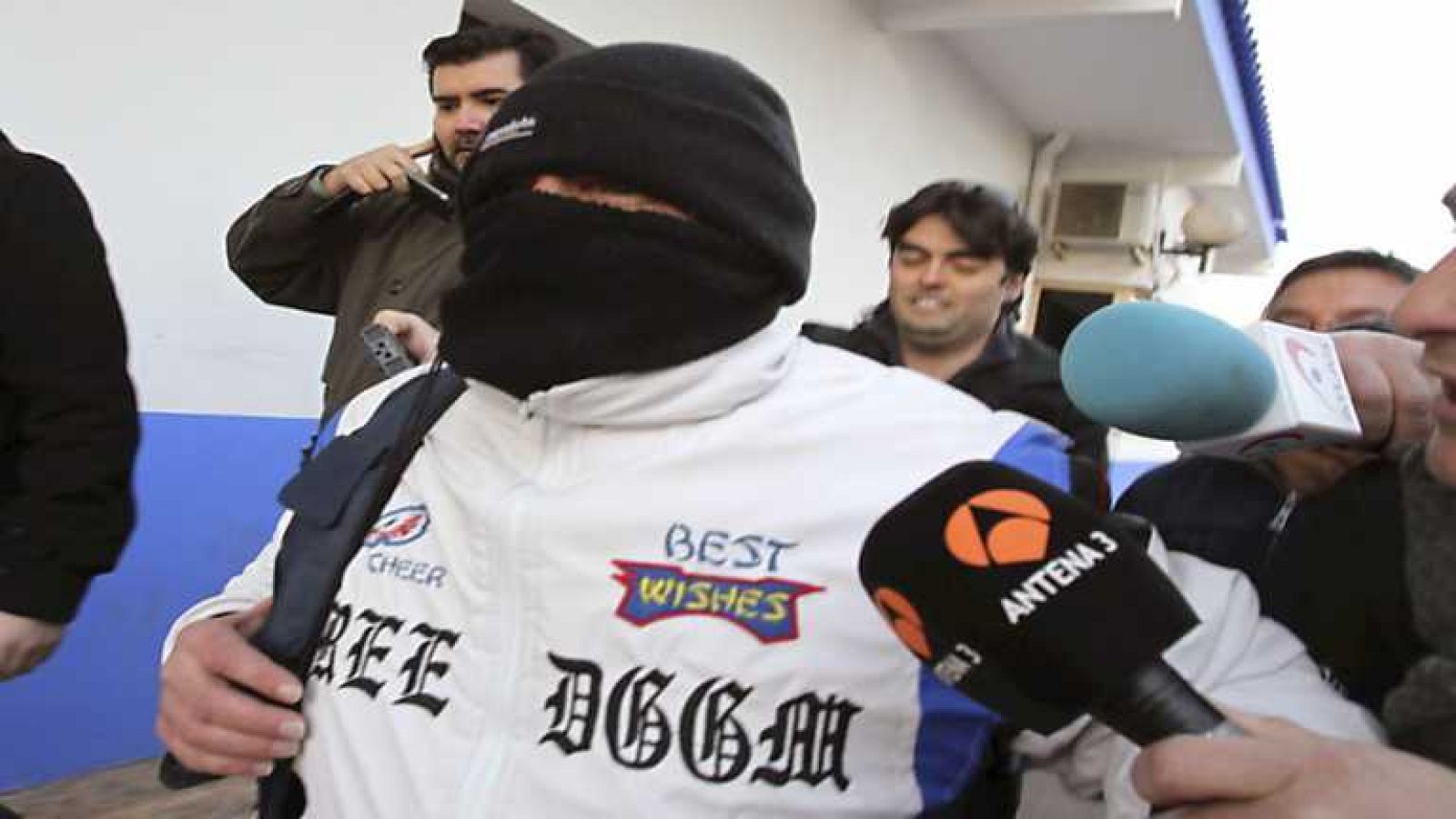 La tarde en 24 horas - Bloque 19 h. - 29/11/13 - Ver ahora