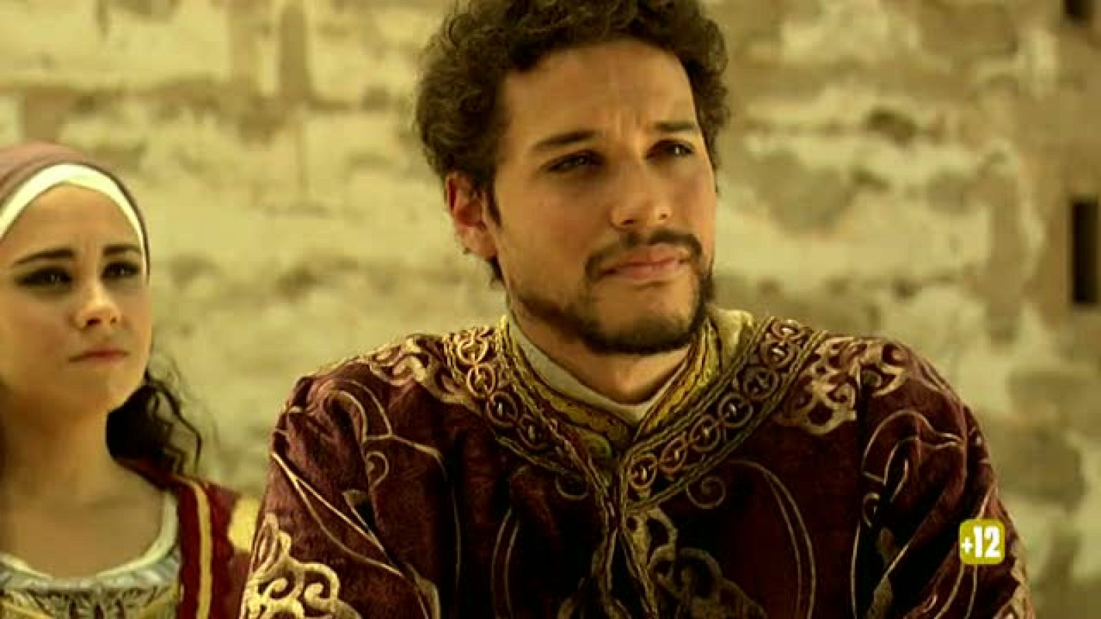 Isabel - Promo del capítulo 26 (3) - Isabel | Ver