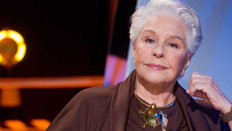 Atención obras - Lola Herrera, Compañía Nacional de Danza, Luz Casal y más