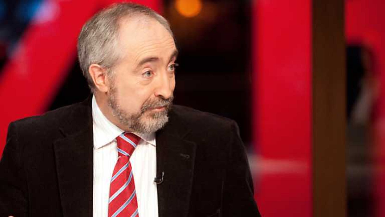 La noche en 24 horas - 29/11/13 - Ver ahora