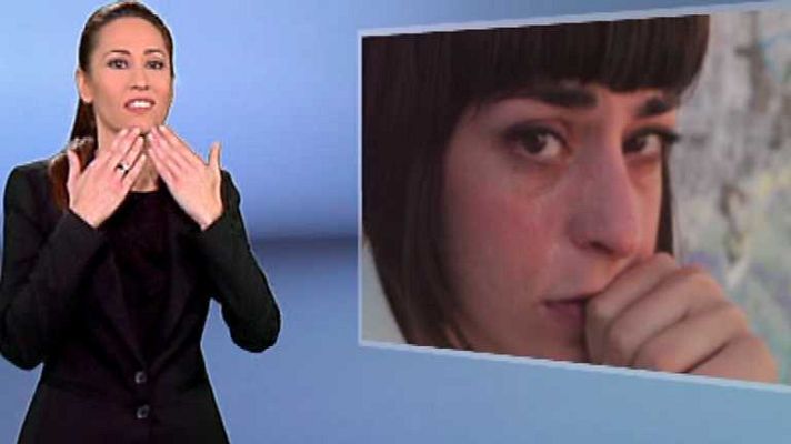 En lengua de signos - En lengua de signos - 30/11/13