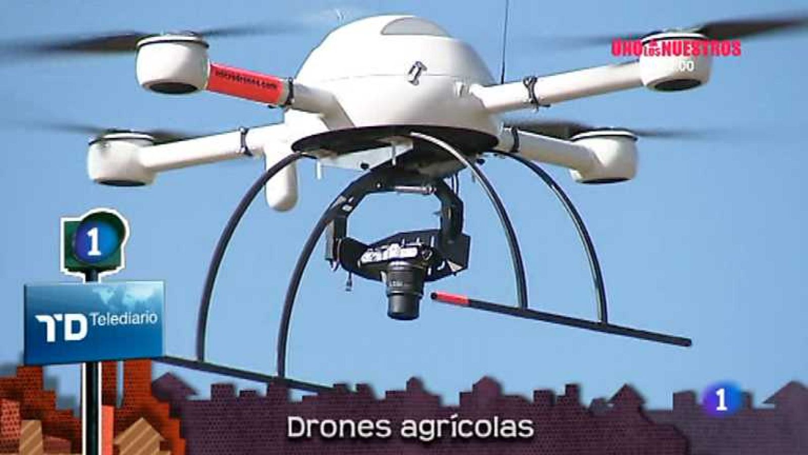 Lo que hay que ver - 30/11/13 - Ver ahora