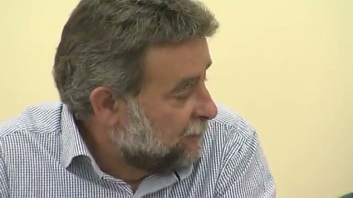 Noticias Andalucía - Noticias Andalucía edición2-27/11/2013